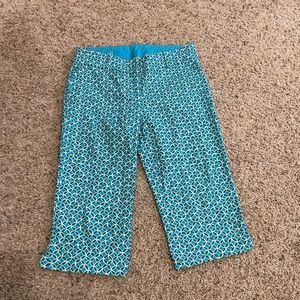 Ann Taylor Bermuda Shorts